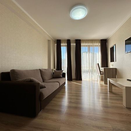 Orbi Palace Bakuriani, Apt. #402 Экстерьер фото