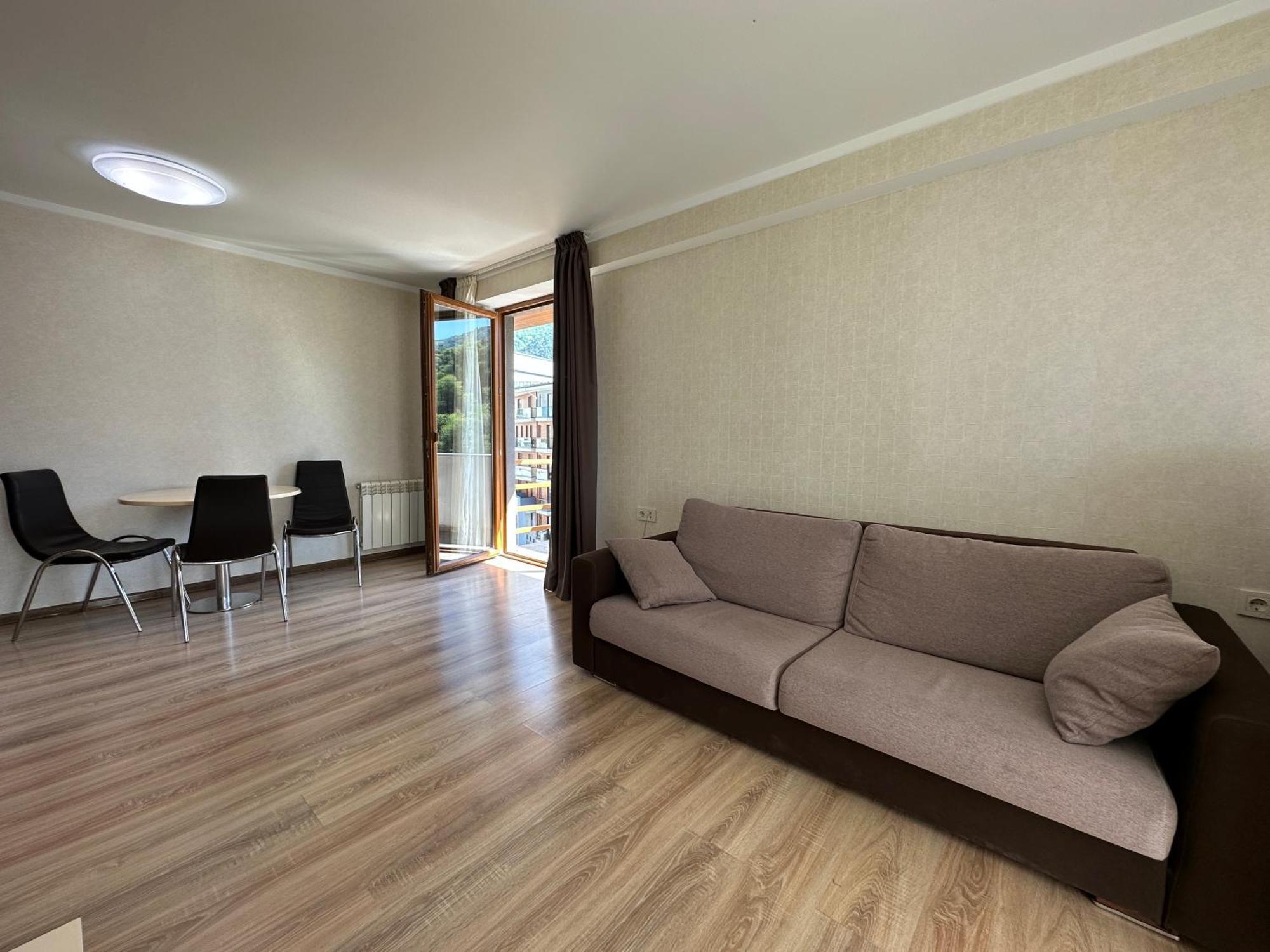 Orbi Palace Bakuriani, Apt. #402 Экстерьер фото