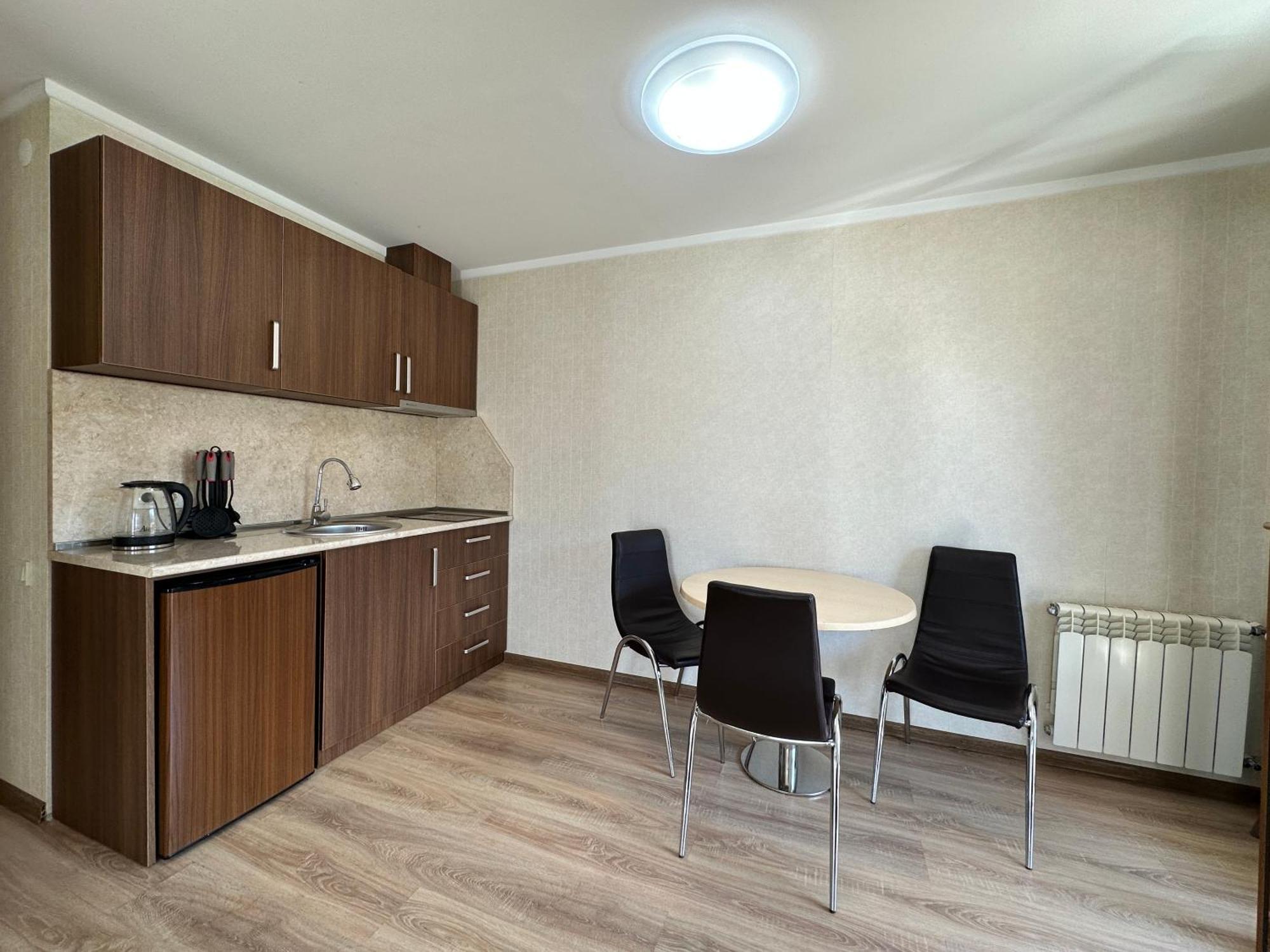 Orbi Palace Bakuriani, Apt. #402 Экстерьер фото