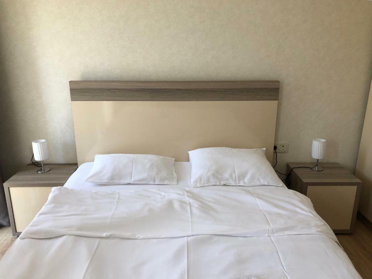 Orbi Palace Bakuriani, Apt. #402 Экстерьер фото